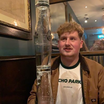Shots 🤝 Lewes
