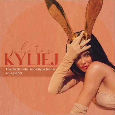 photoskyliej's profile picture. Fuente de noticias y actualizaciones de Kylie en español🤍