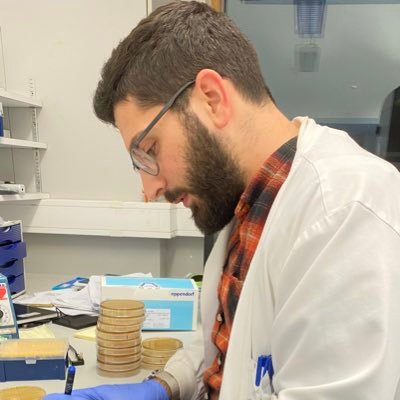 A meiosis person. Post doctoral Research Fellow at the University of Aberdeen, The Institute of Medical Sciences.
