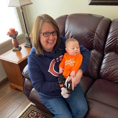 Wife and Mother of three wonderful adults who survived the liberal indocturation. I believe America is the best country in the world! I won’t answer DM.