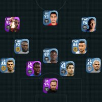 A.Hidayat (@ahidaya29671144) 's Twitter Profile