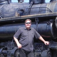 Kent Andersen (@entropyblows) 's Twitter Profile