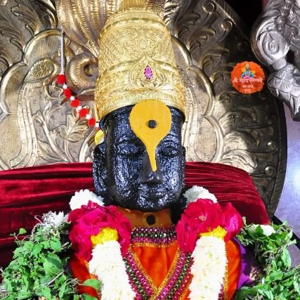 pandharpur Vitthal Rukmini Today Darshan #Whatsapp 👉

https://t.co/50KOMVRydz