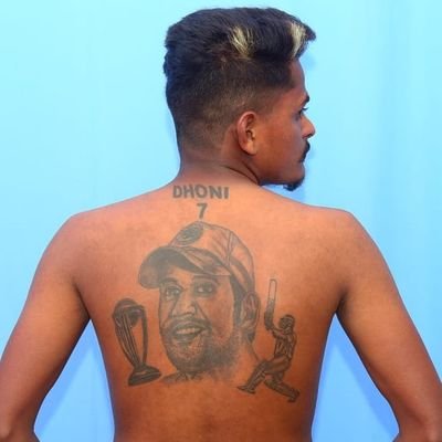 Asian Games: Tilak Varma flaunts his tattoo of parents in special gesture  after smashing a fifty against Bangladesh | Cricket Times