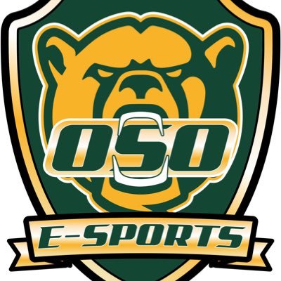 Welcome to Oso Esports! We are the premier esports club at Baylor University!
