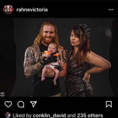 I am a HUGE wrestling fan!!!!! My favorite Indy wrestling show is ZERO1USA wrestling.  My all time favorite wrestler from there is Rahne Victoria. She is GREAT!