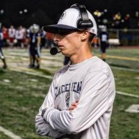 Coach Vincent (@tvin13) 's Twitter Profile Photo Coach Vincent (@tvin13) 's Twitter Profile Photo