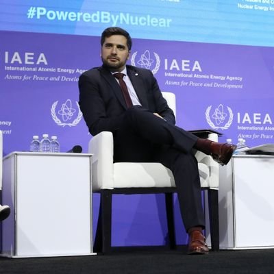 ⚡️⚛️ La energía nuclear es parte de la solución