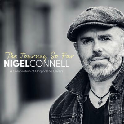 Nigel Connell Singer Songwriter from Ireland https://t.co/HpPUZw1kaf