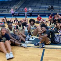 Spartanburg Lady Vikings 🏀 (@spartanburgvgbb) 's Twitter Profile Photo