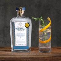 Trevethan Gin (@trevethangin) 's Twitter Profile