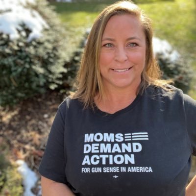 @momsdemand Volunteer, Social Justice Catholic, Nurse, Wicked Red Sox Fan Views & tweets all my own she/her/hers @Everytown