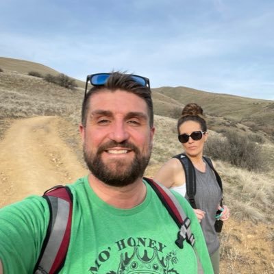 Matthew60858263's profile picture. 