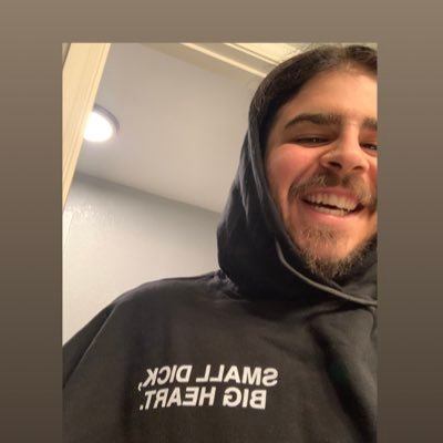 Brian Sousa.                                           Live Fast, Eat Ass. 🐢