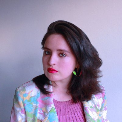 Marisol__Brady's profile picture. Photographer, lens-based artist.