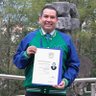 Sandro_gomezv's profile picture. Licenciado en Derecho con Maestría en Derechos Humanos y Justicia Constitucional UV
