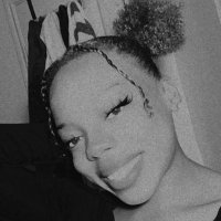 Destiney (@unique_drip) 's Twitter Profile