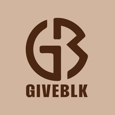 Give_BLK Profile Picture
