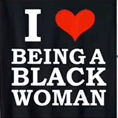 Pro-black women/girls  
African American ❤️🔱🖤
🫶🏽🫶🏾🫶🏿