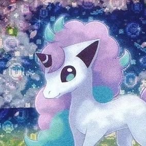 casual artist • she/her • New to collecting Pokémon! accepting cards in exchange for art 🎨🪄