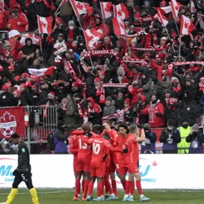 Toutes les infos de la sélection canadienne masculine. #CanMNT