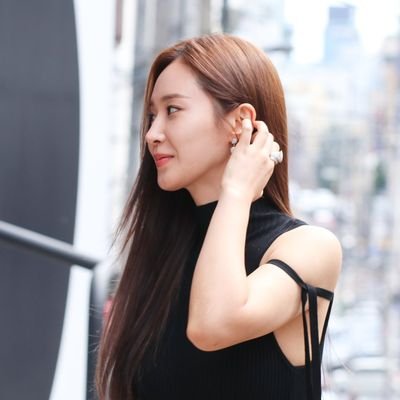 yulyulk from #GG4EVA never disappoints.
