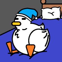 DuckonaBed (@duckonabed) 's Twitter Profile
