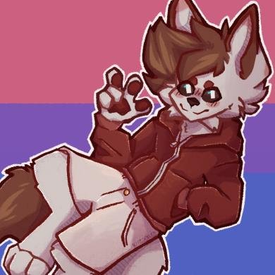 Furry | Male | Bisexual | Artist - Taking request | If you don't like the shit I post then feel free to piss off