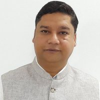 Manish Kumar Agrawal(@Manish_kAgrawal) 's Twitter Profile Photo