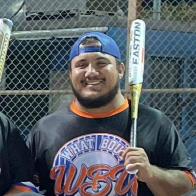 BBR25mendoza's profile picture. Trust the process💯