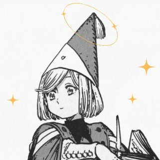Collaborative event for artists and writers to create for Witch Hat Atelier! If you have any questions/accommodations, DMs are open or you can use retrospring!