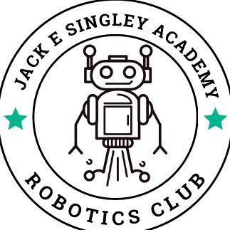 jesa_rob0tics's profile picture. Singleys Robotics Club Page !
