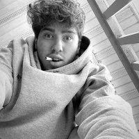 Bruce 🖤 (@brycesmdavis) 's Twitter Profile
