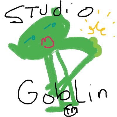 studio goblin