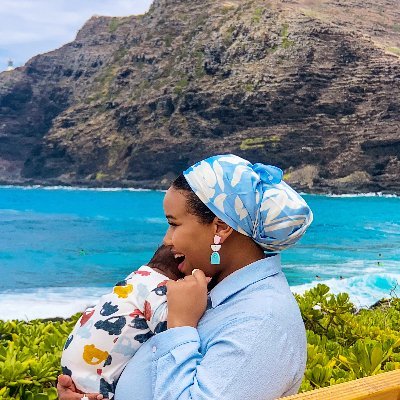 Creates UGC to simplify, solve and enjoy all things Motherhood & Beauty