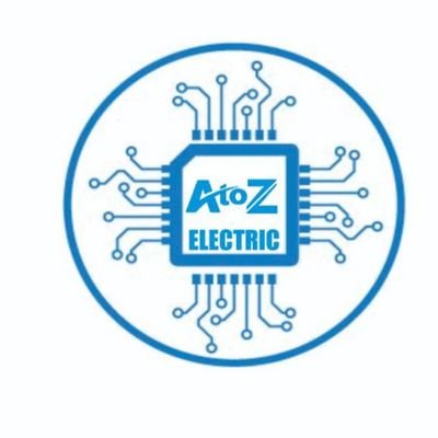 Atoz Electric:
We sale electrical products/service: Maintenance, installations and construction from concept to devt. samrt homes, training and consultancy.