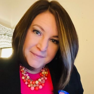 hopewarner82's profile picture. SLP 🗣🧠🤟🏼 ~ Supervisor of Special Ed 🍎📚📝 ~ Special Olympics Coach 🏀🏐💪🏼 ~ be the change