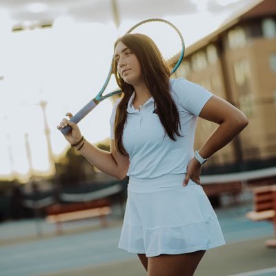 American Tennis Player | @utsawt alum |@utsarowdycrew |