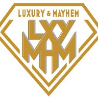 Luxury & Mayhem(@LuxuryMayhem) 's Twitter Profile Photo
