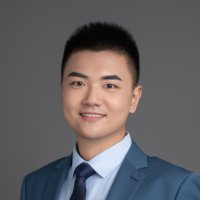 Sean Li (@sean_xiangli) 's Twitter Profile