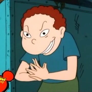 purpleurkletv's profile picture. 