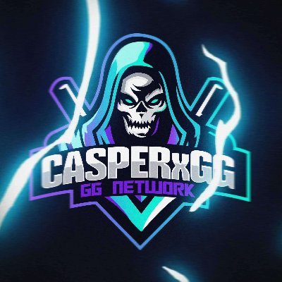 CASPERxGG Profile Picture