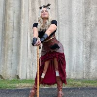 Brooke Blessed (@vsinnc1) Twitter profile photo