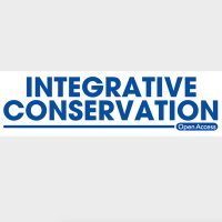 Integrative Conservation(@IntCon) 's Twitter Profile Photo