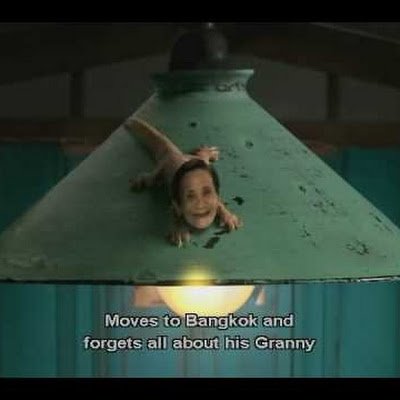 theotherther1's profile picture. 