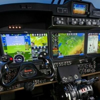 Avionics - Aircraft Electronics