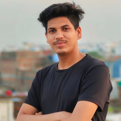 JavedAl98877583's profile picture. Social Worker member of (RJD) BIHAR 🟢