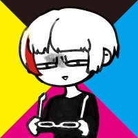 カガミツキ(@nyogetsu) 's Twitter Profile Photo