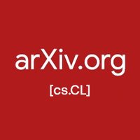 NLP on arXiv (@arxiv_nlp) 's Twitter Profile