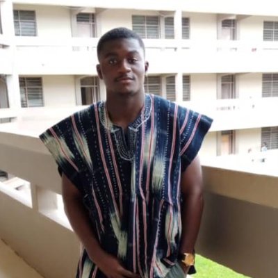 MacberryTech's profile picture. AI enthusiast. I tweet about everything #AI